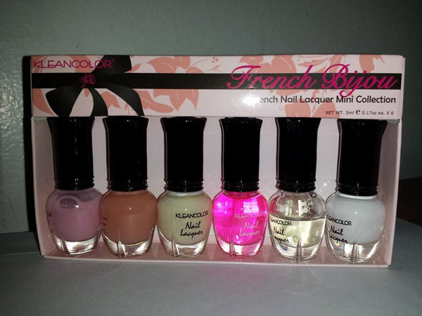 Nail Polish