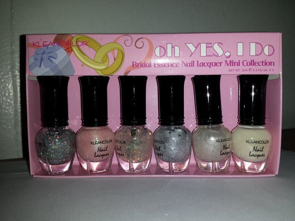 Nail Polish