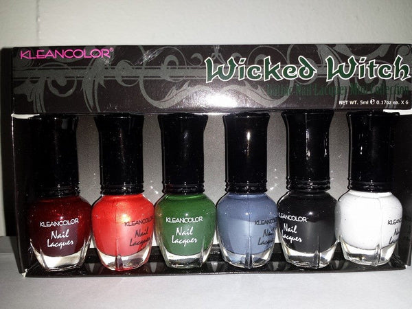 Nail Polish