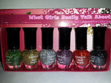 Nail Polish