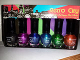 Nail Polish