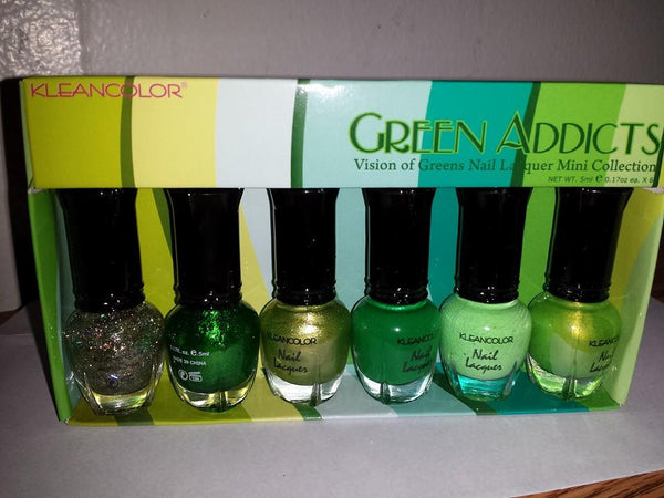 Nail Polish