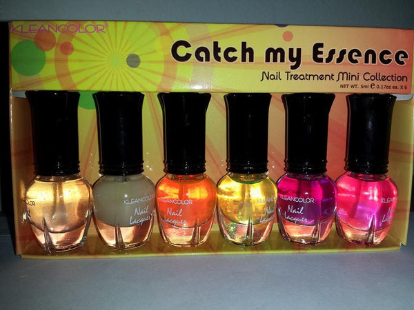 Nail Polish